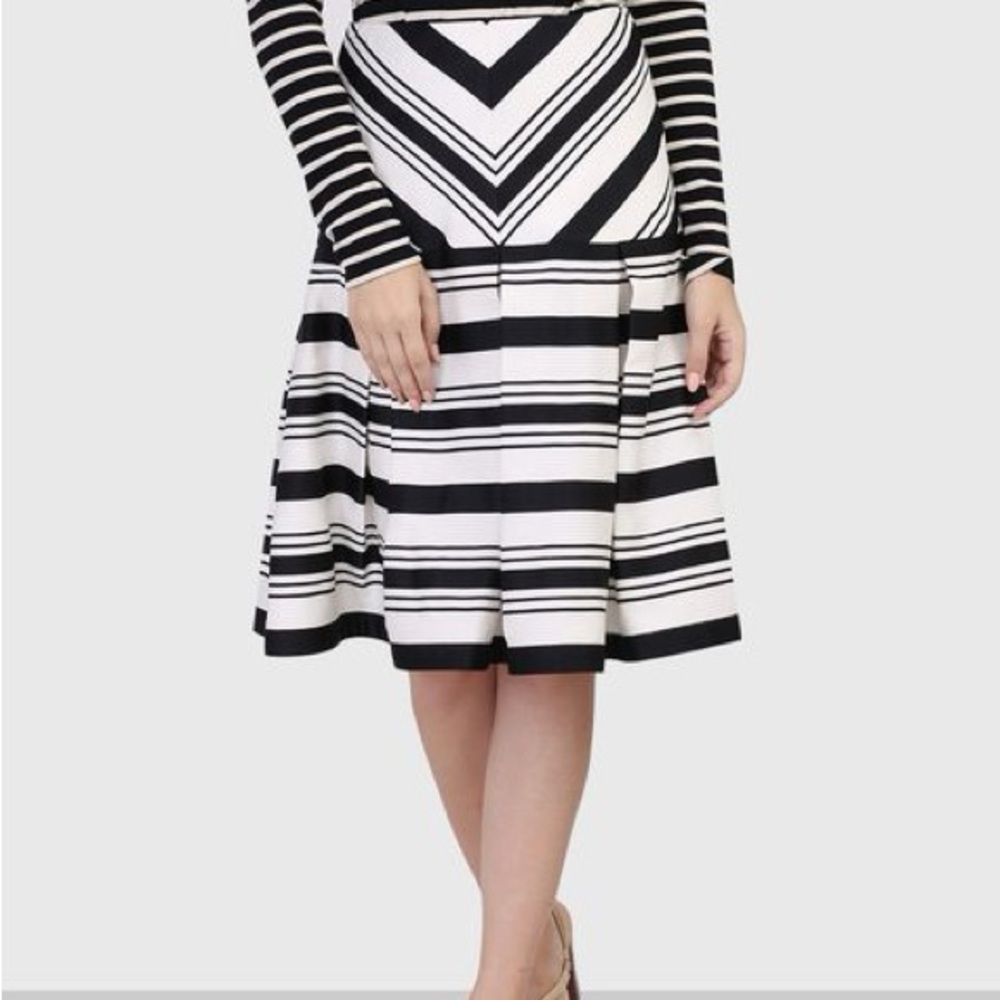 ALEXIS Emmerson Midi Skirt - Picture 2 of 10